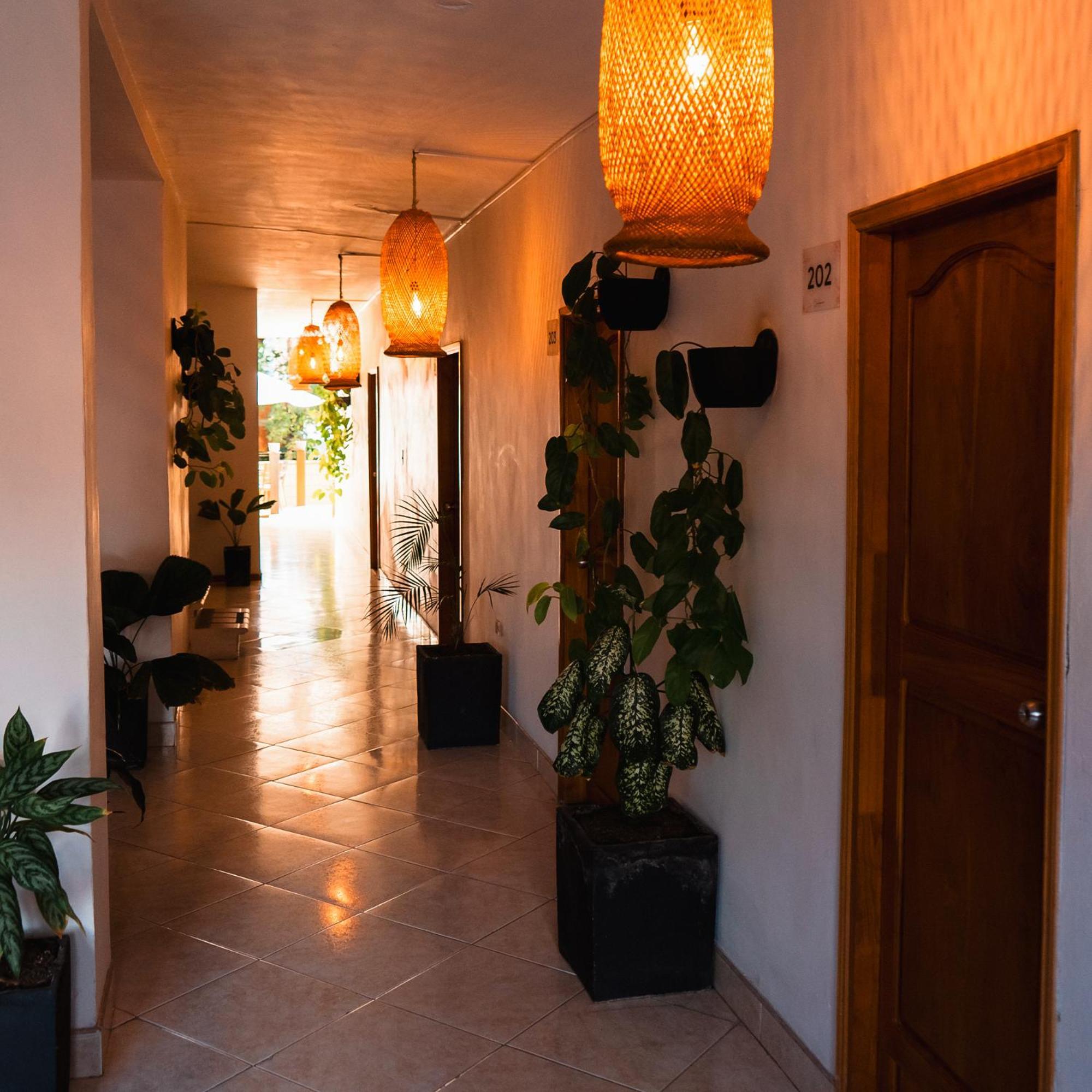 Curazao Hostel Santa Fe de Antioquia Exterior foto